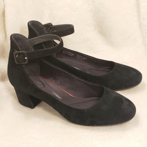 rockport trutech heels